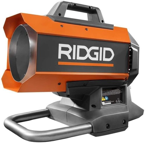 Ridgid brushless 18v hybrid - brushless,