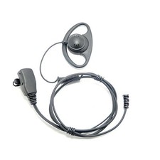 Earpiece for Motorola DP1400