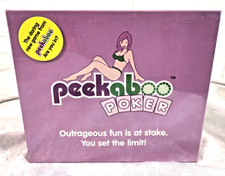 Valentine’s Day Peekaboo