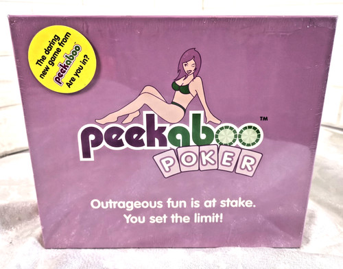 Valentine day peekaboo - day,