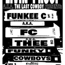 Livin’ Proof/J Dilla –