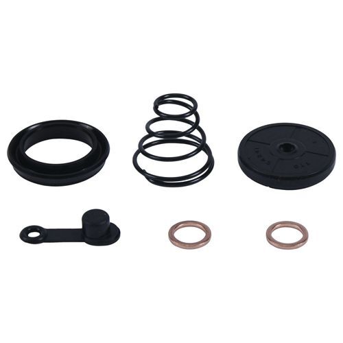 Slave cylinder rebuild kit - cylinder,