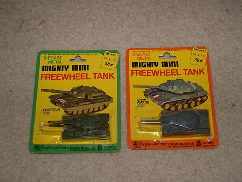 Imperial mighty mini freewheel - imperial,