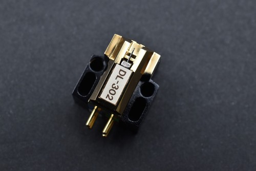 Denon 302 cartridge - mc,