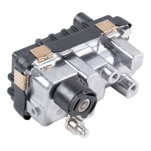 New electronic turbo wastegate - new,