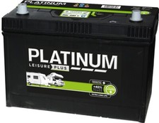 S6110L Platinum Leisure Plus