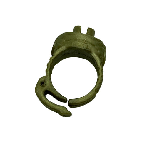 Ring raiders matchbox - by,