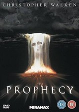 The Prophecy DVD Feature
