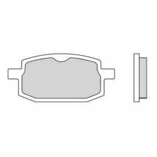 Italjet Pista 50 2T 1992-1997