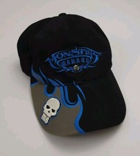 Vintage Y2k 2003 Monster