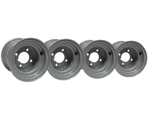 Inch wheel rim - 8",