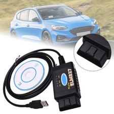 FORScan OBD2 Code Reader