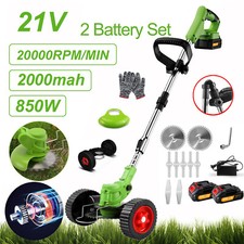 Lightweight Telescopic