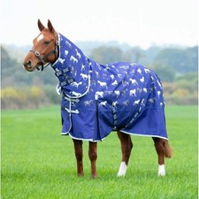 Bridleway Ontario Lite Combo