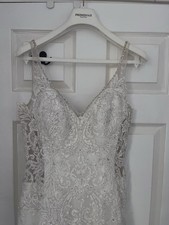 Sophia Tolli Wedding Dress