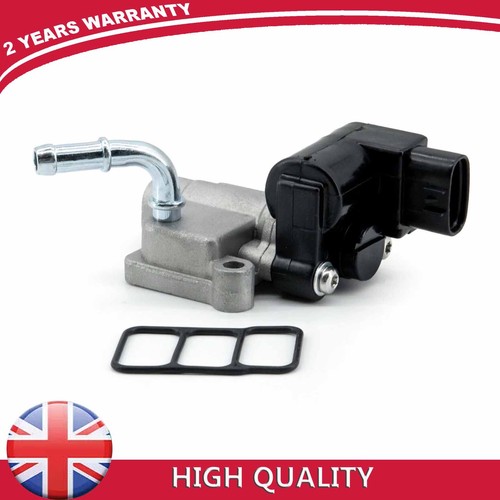 Idle air control - air,