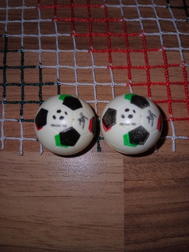 Subbuteo italia footballs - italia,