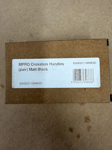 Crosswater mpro crossbox tap - crosswater,