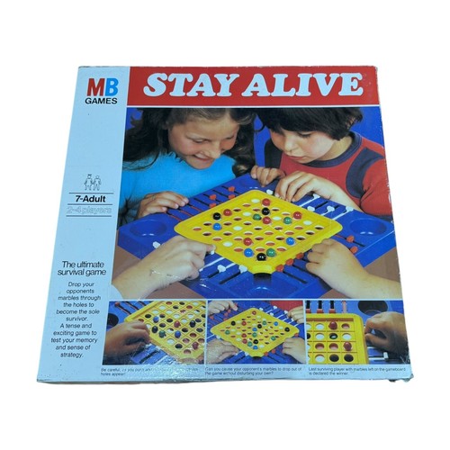 Game 645 vintage - vintage, stay