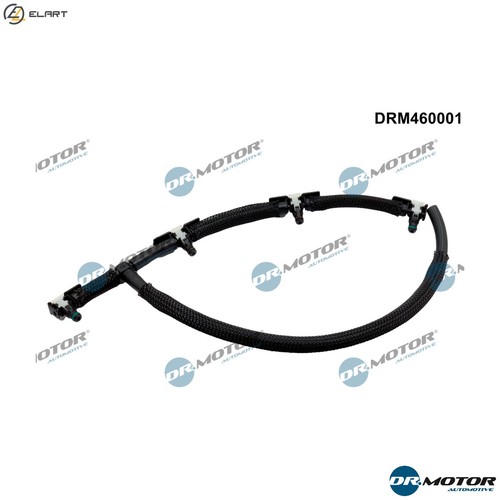 Hose fuel overflow - fuel,