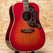 Gibson Hummingbird VCS 2017