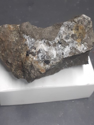 Cassiterite wheal uny redruth - cassiterite,