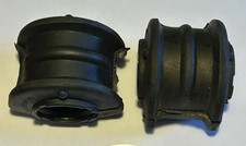 Front Anti-Roll Bar 28mm Fits Ford Sierra Cosworth, Granada Mk3 & Scorpio -94 x2