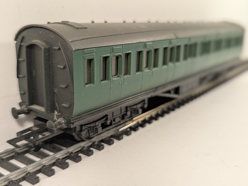 Graham farish gauge - graham,