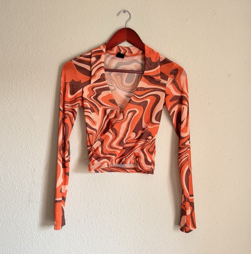 Urban outfitters 70s - 70s, swirl