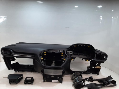 Ford fiesta 2017 2022 full - ford, 2017-2022