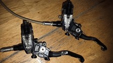 Hope Tech Evo / M4 Brake Set