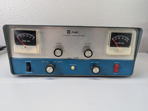 Knight 175 meter linear - meter,