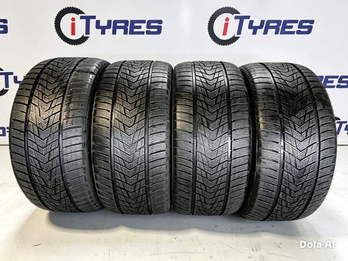 295 107v xl - x4, rotalla