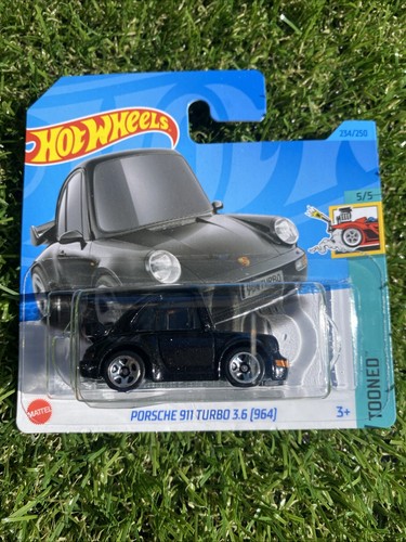 Hot wheels 2023 - hot,