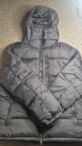 Ralph lauren puffer - lauren,