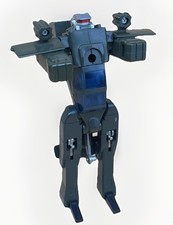 Gobots Robo Machine Warpath