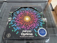 Vintage Pifco No 1308  Optima