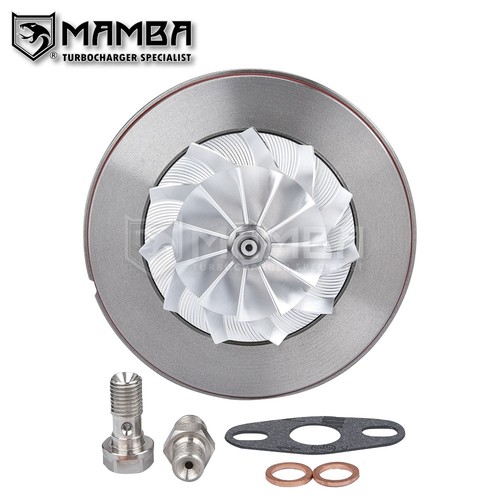 Mamba billet gtx - billet,