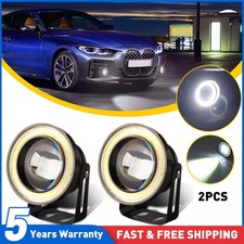 2.5"in /63.5MM COB LED Fog