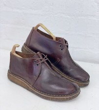 Mens Clarks Originals Desert