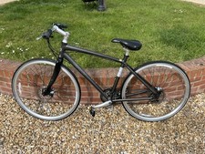 Giant crs hybrid bike - bike, –