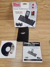 HP Stowaway Portable Keyboard