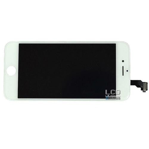 Apple iphone plus white - iphone,