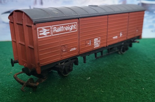 Gauge hornby railfreight - 00,