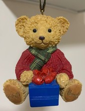 Harrods 2005 Nicholas Resin