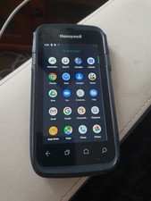 Honeywell Dolphin Android