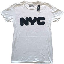 New York City - tshirt -