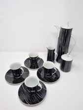 Vintage Coffee set Cmielow