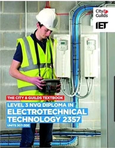 Textbook level 3 nvq - c, g
