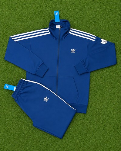 Adidas men tracksuit set - men,